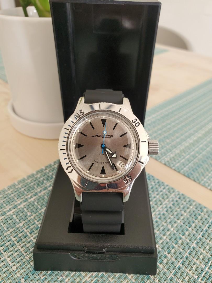 Amphibian classic 120849 outlet
