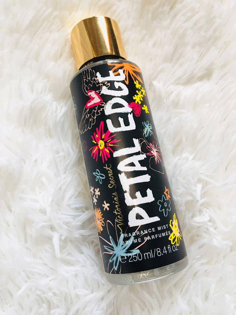 Petal edge hotsell victoria secret