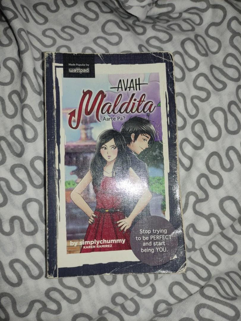 Wattpad Fiction Books (Category: Storybooks) located in Angono. Submitted by pix_luna (Listing ID 1097683232, Image 3). Description: 🔺PLEASE READ🔺 After Goodbye - 120 Never Been your Fangirl - 85 Avah Maldita- 85 🔺 ALL BOOKS IS WITH BOOKMARKS 🔺 PLEASE DM ME FOR MORE PICTURES.