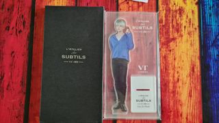 (Category: ) located in . Submitted by kpop__preorder (Listing ID 1097598596, Image 1). Description: .