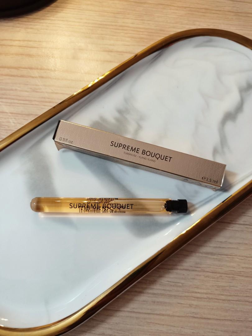 Supreme bouquet tubereuse ylang ylang shop