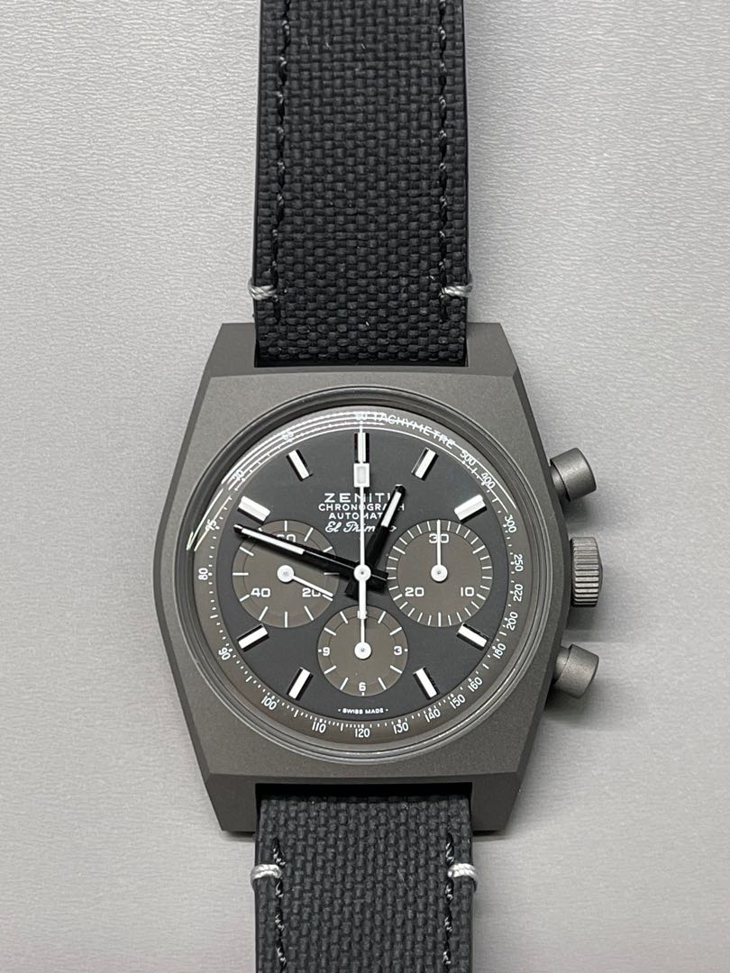 zenith a387