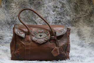 SALE!!! 0040 Mulberry Bayswater Hand Bag