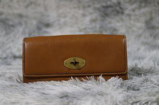 SALE!!! 0045 Mulberry Wallet