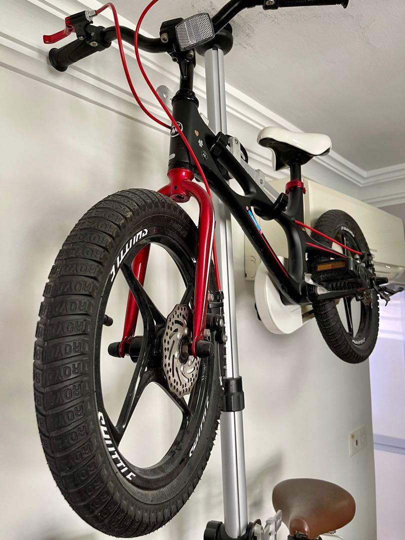 14 RoyalBaby Magnesium Alloy Kid s Bicycle for sale Sports Equipment Bicycles Parts Bicycles on Carousell