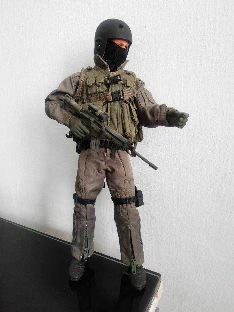 1 new 6 US NAVY VBSS TEAM