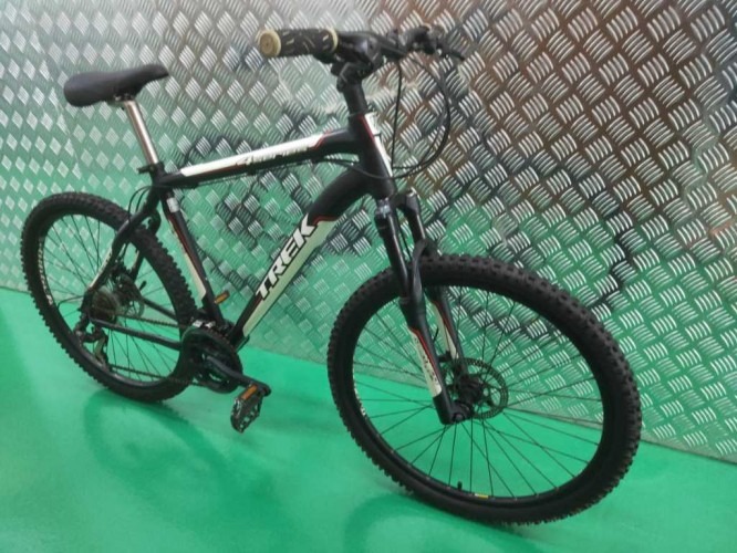 Trek 4300 disk deals