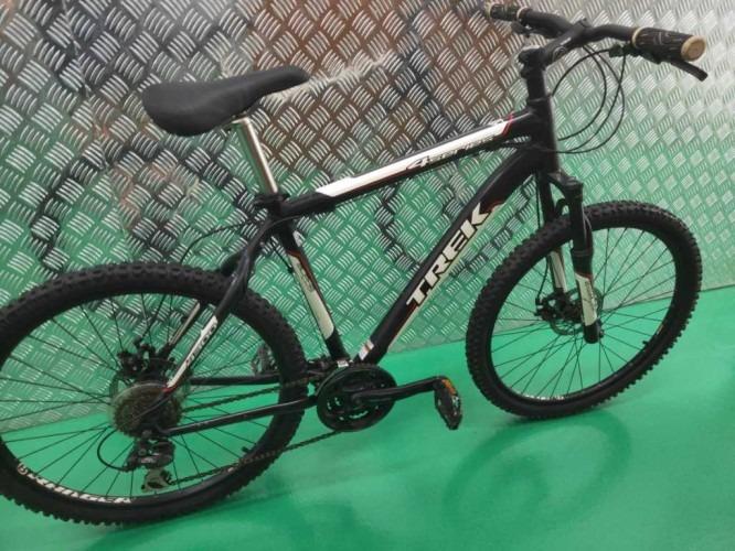2011 trek 4300 on sale