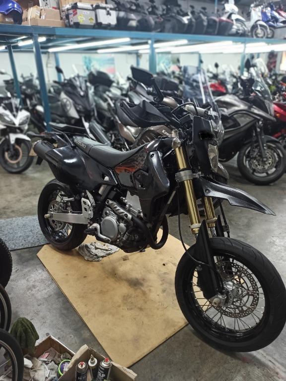 2014 suzuki best sale drz400