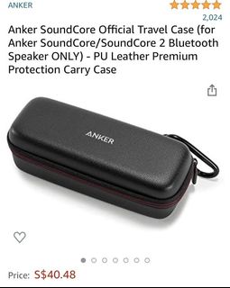 Anker collection Collection item 1