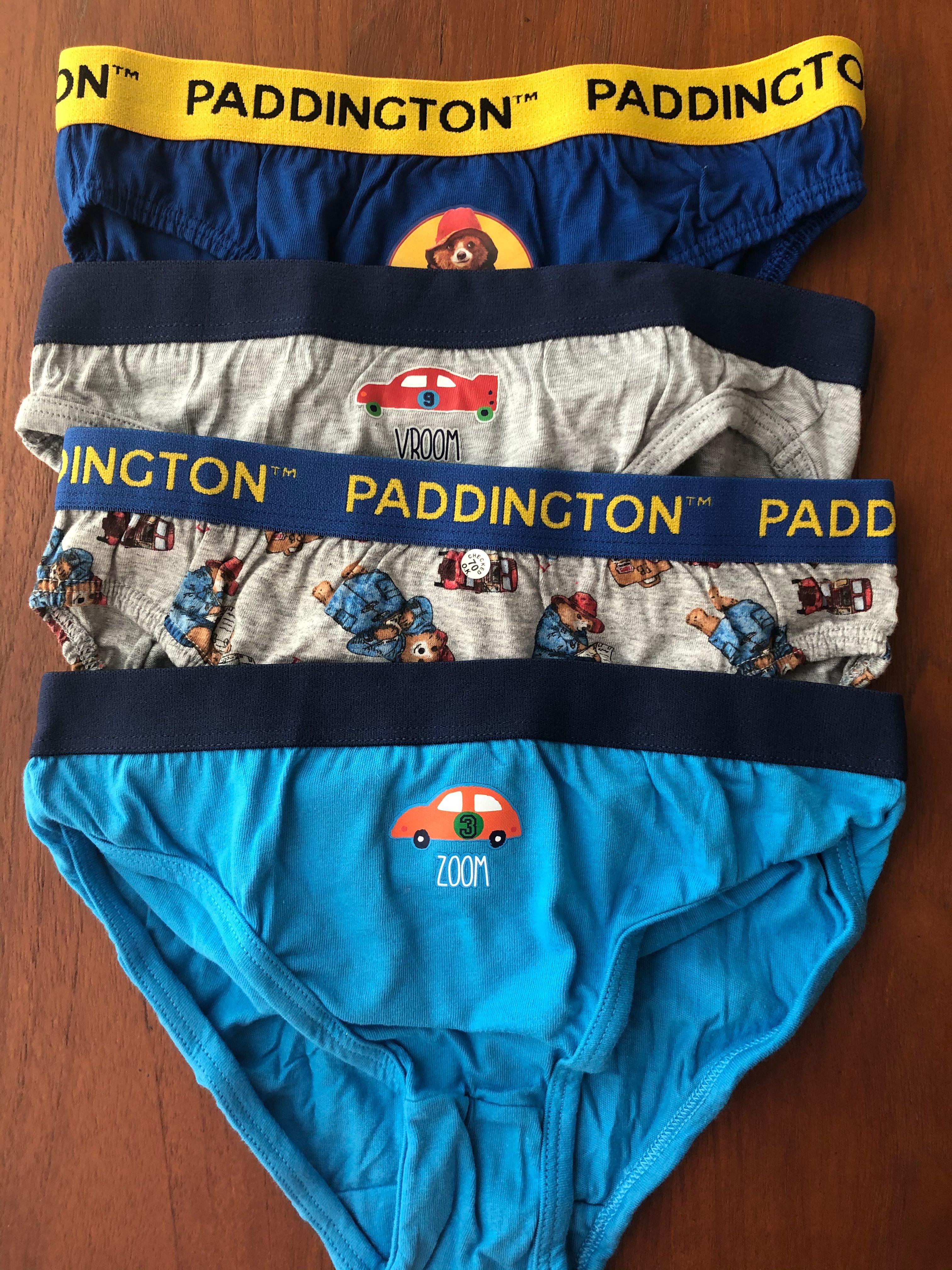 Marks and spencer boys underpants top