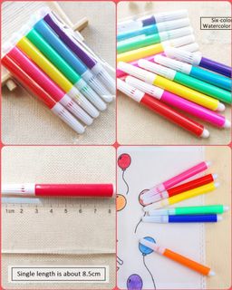 Stationery Collection item 2