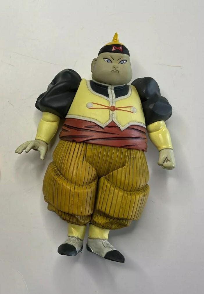 龍珠美版人造人19號 興趣及遊戲 玩具 遊戲類 Carousell 龍珠美版人造人19號 興趣及遊戲 玩具 遊戲類 Carousell