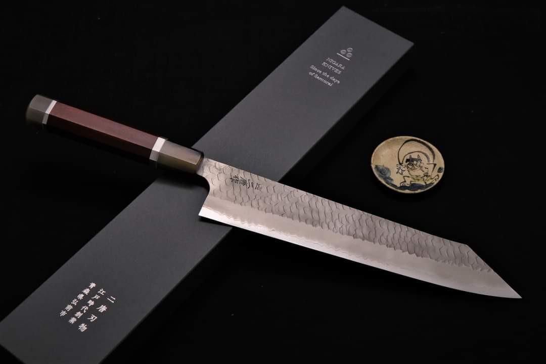 関の刃物 ボーニングナイフ 16.5cm (165mm) MCUSTA 三昧 クラシック