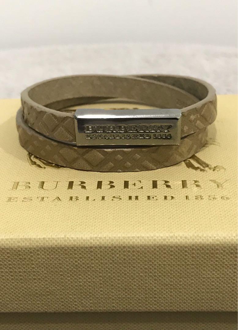 Burberry Bracelets  ShopStyle
