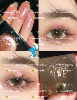 Eye Shadow Refill Bobbi Brown Limited Intense Shimmer Eye Shadow Incandescent Test Color 0.2g/0.5g Different Prices64212822989187110