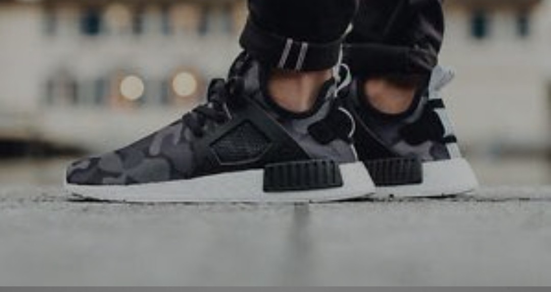 Nmd rx1 black camo online