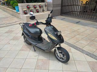 電動自行車， ebike