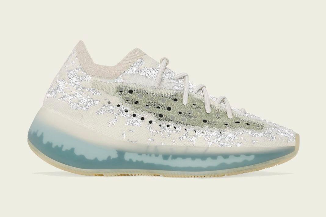 380 alien reflective