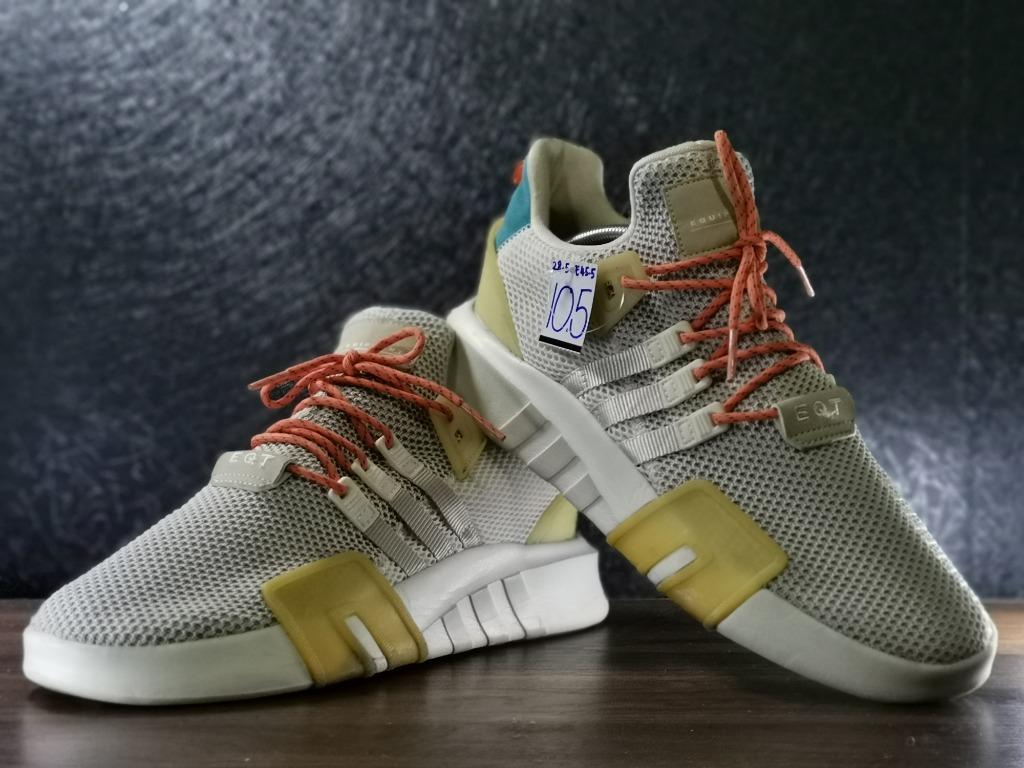 Adidas EQT Bask Advantage, Men's Fashion, Footwear, Sneakers on Carousell
