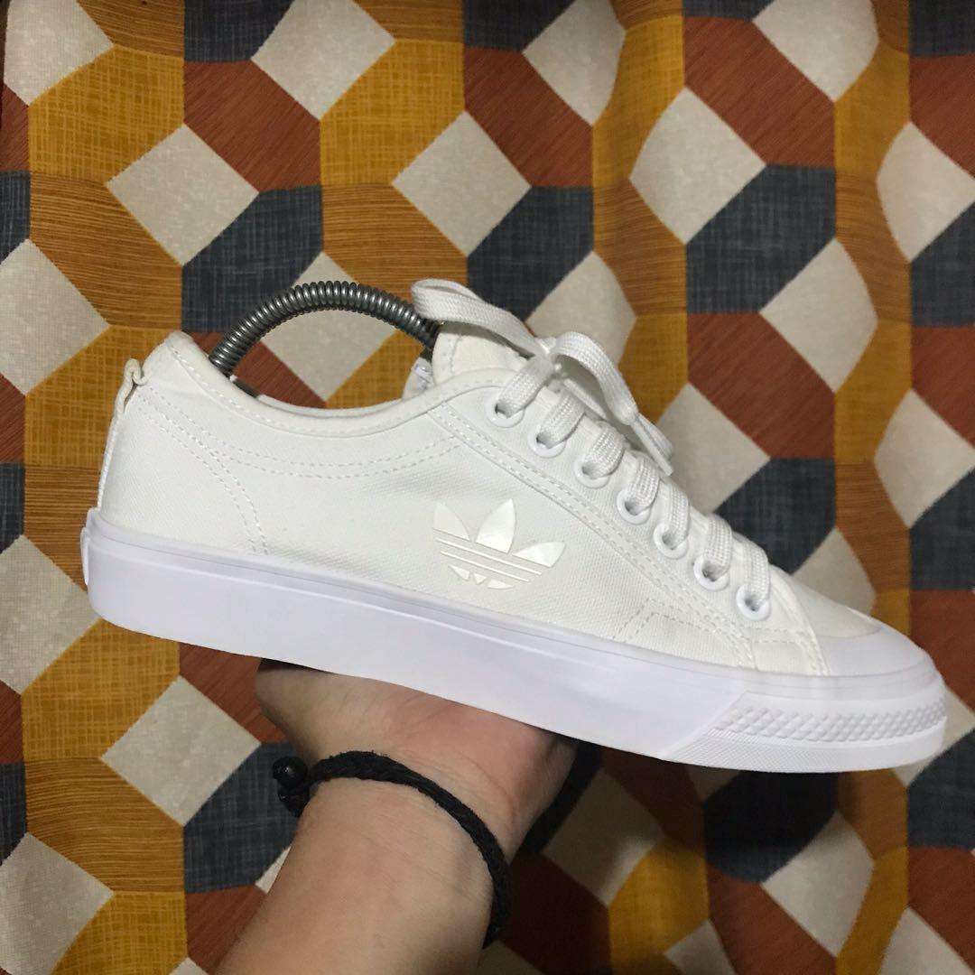 Adidas outlet nizza trefoil