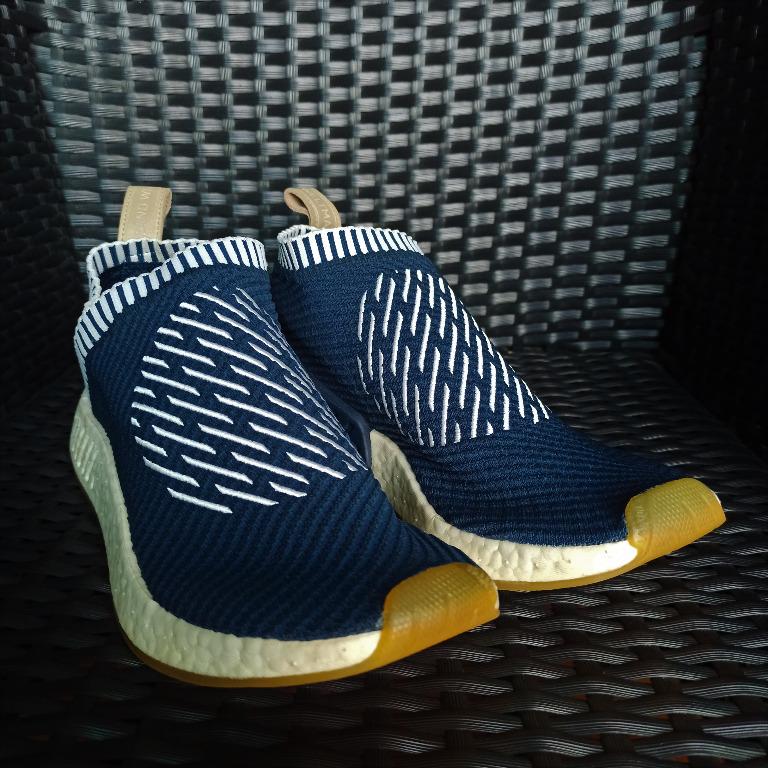 Adidas NMD CS2 Ronin US 9.5 Men s Fashion Footwear Sneakers on Carousell