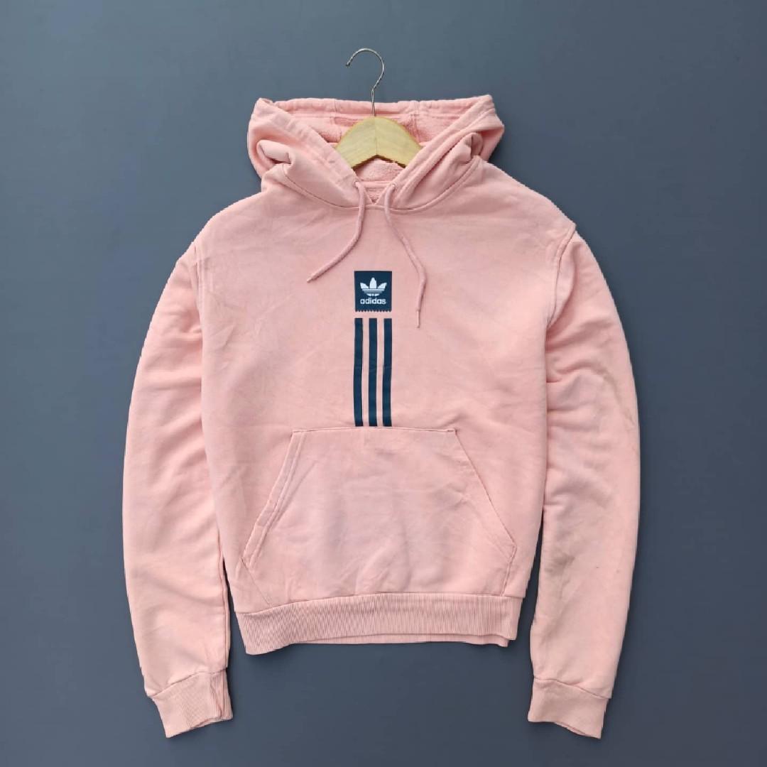 Adidas solid sale pillar