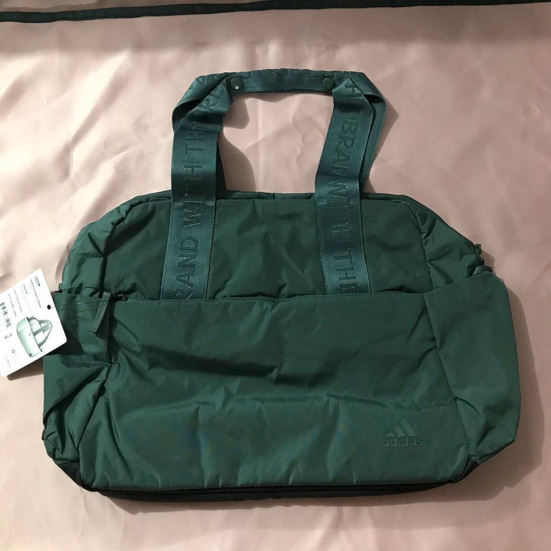 adidas sport to street tote