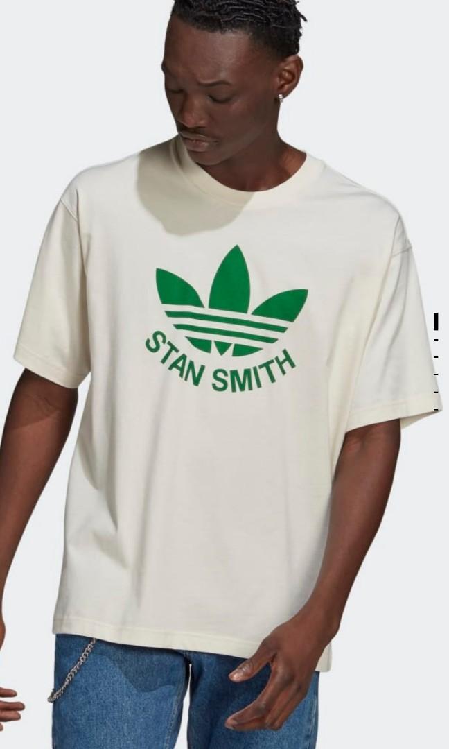 T shirt 2025 stan smith adidas