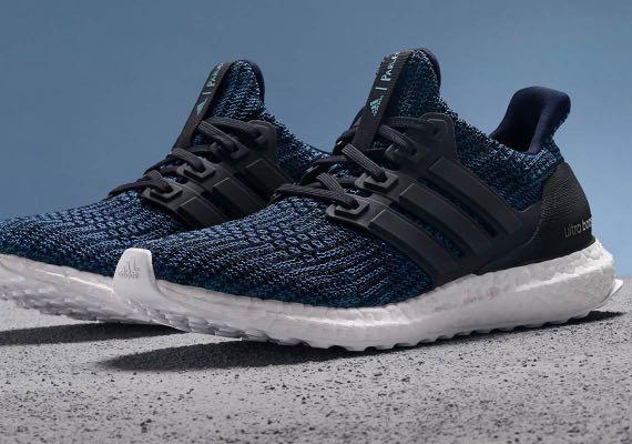 Ultraboost 4.0 parley clearance