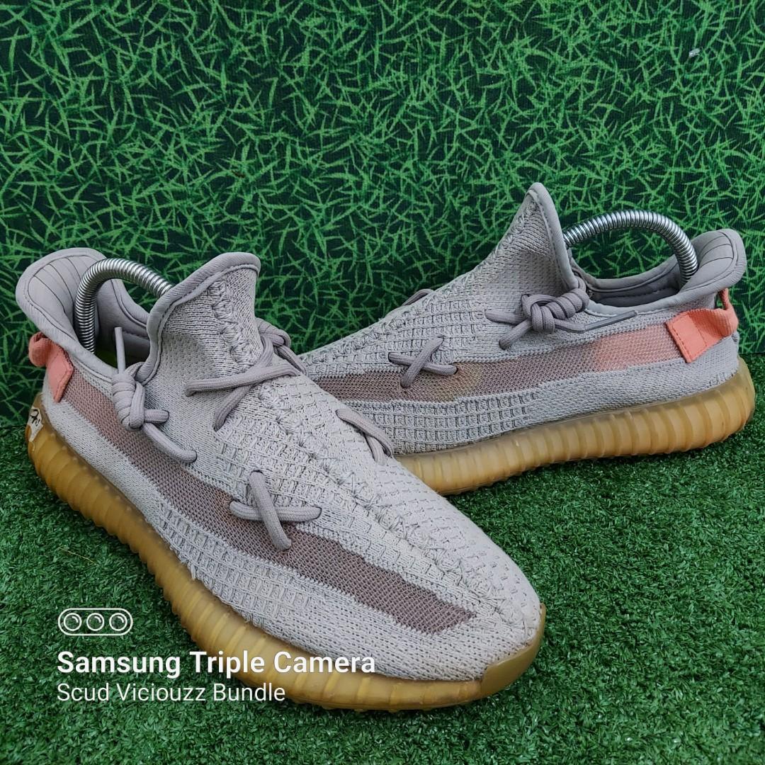 Adidas yeezy 2025 green 600