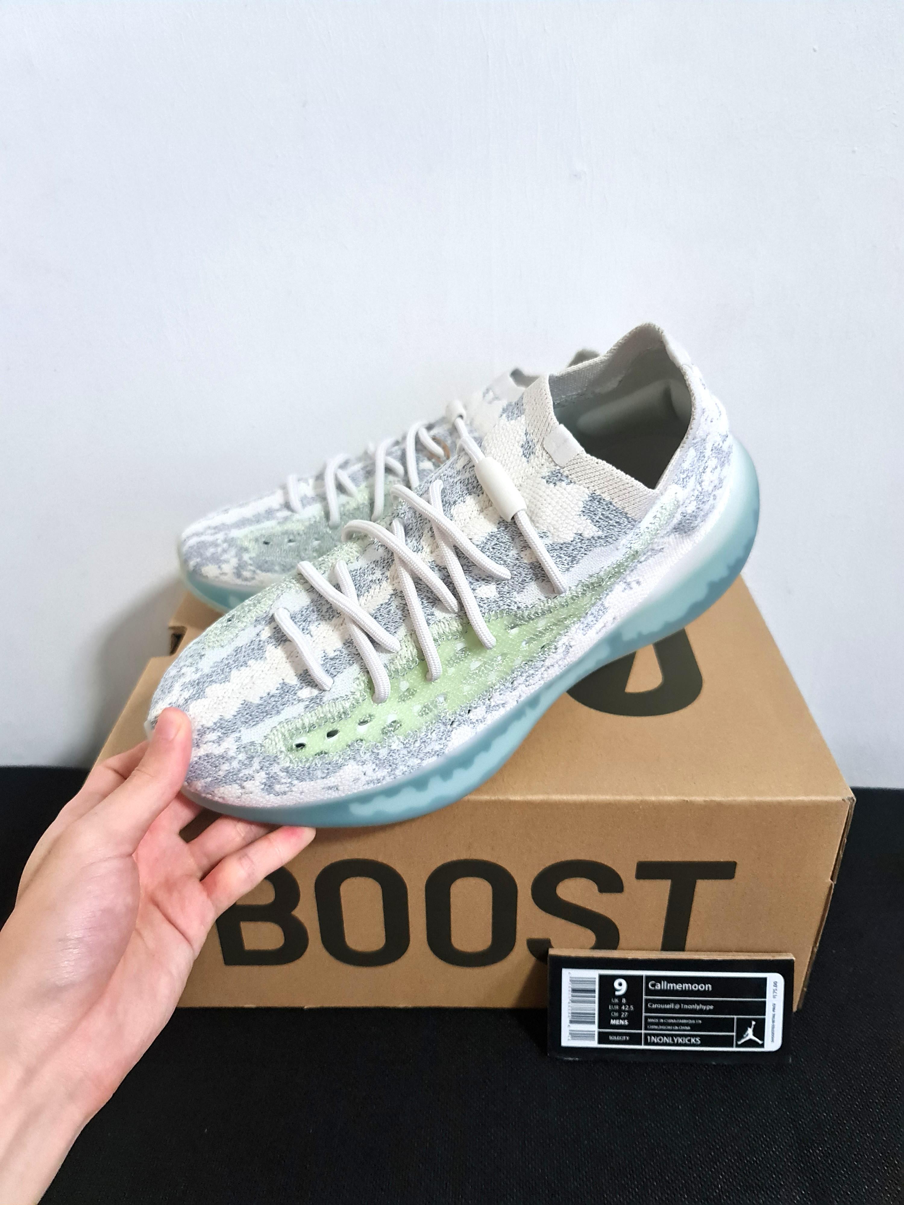 Alien 350 v3 on sale