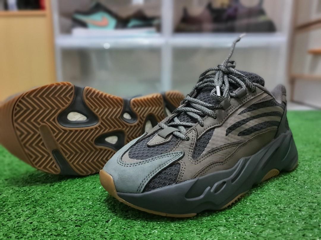 Boost 700 geode shop