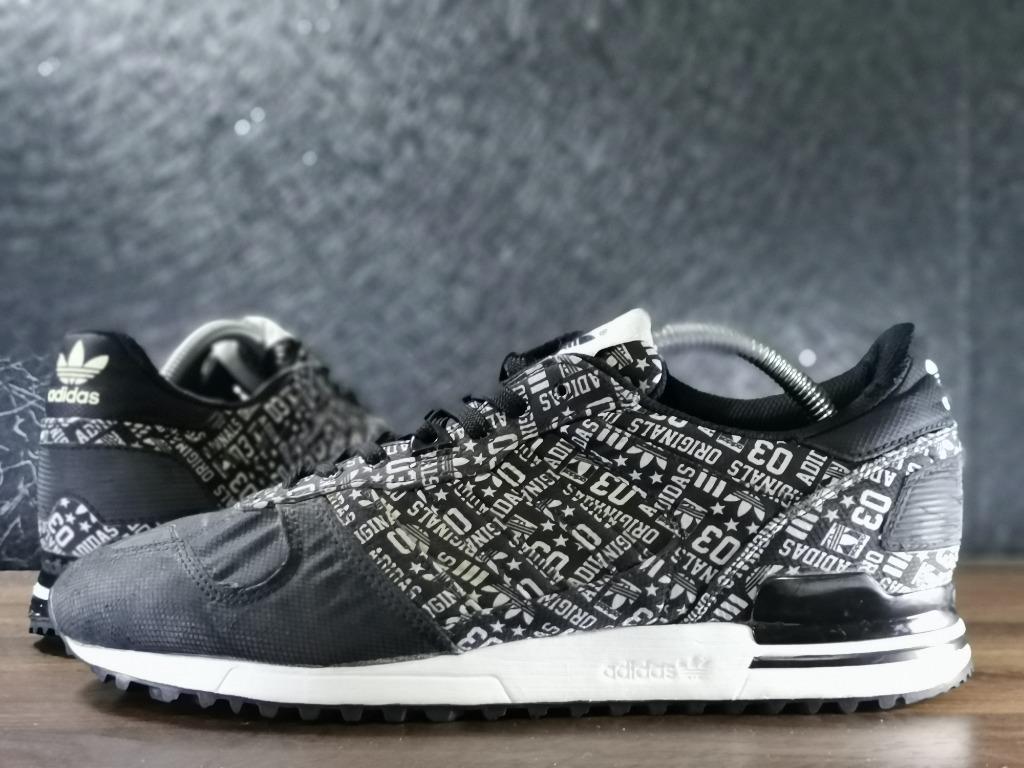 Adidas zx 7 retro top