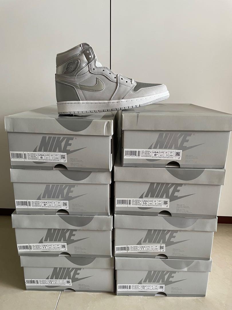 jordan 1 neutral grey box