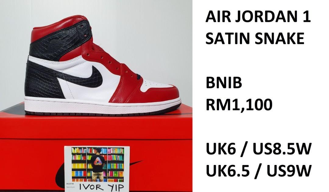 2015 chicago air jordan 1