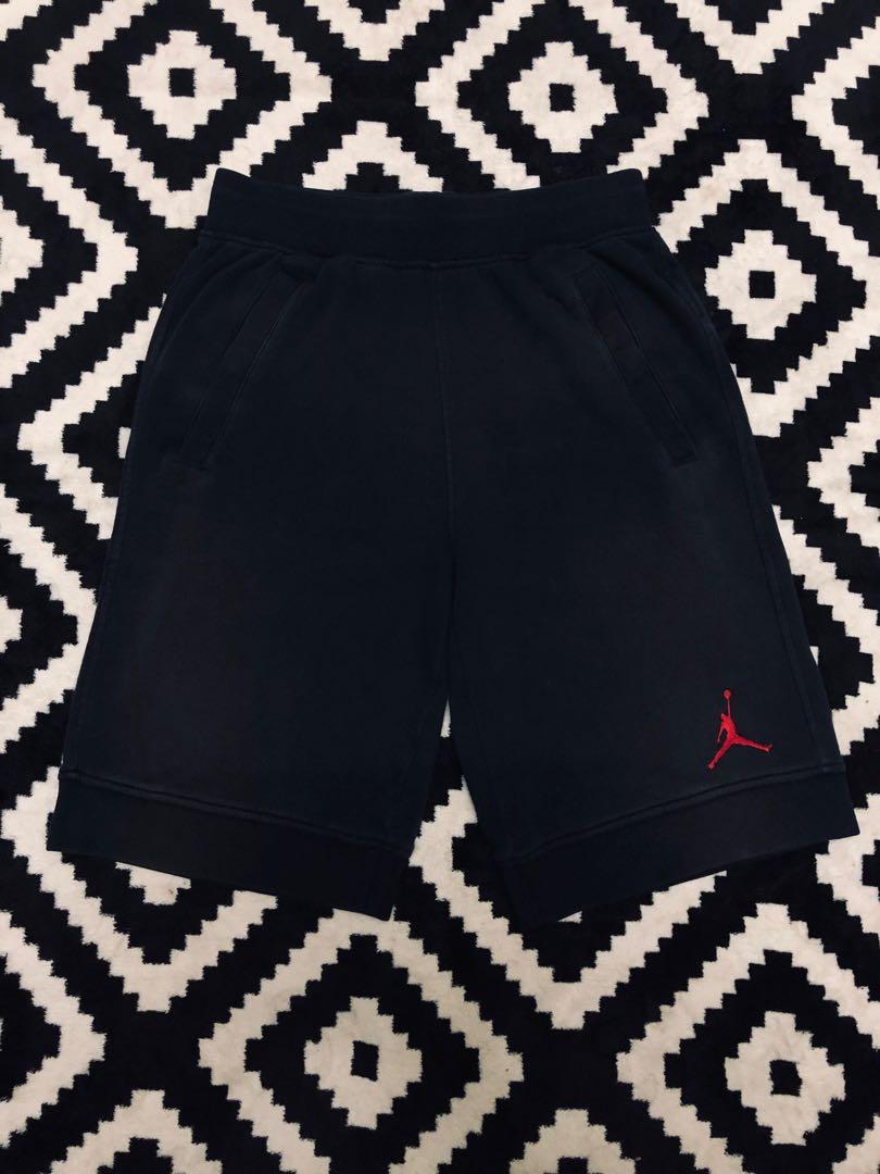 Jordan half pants sale