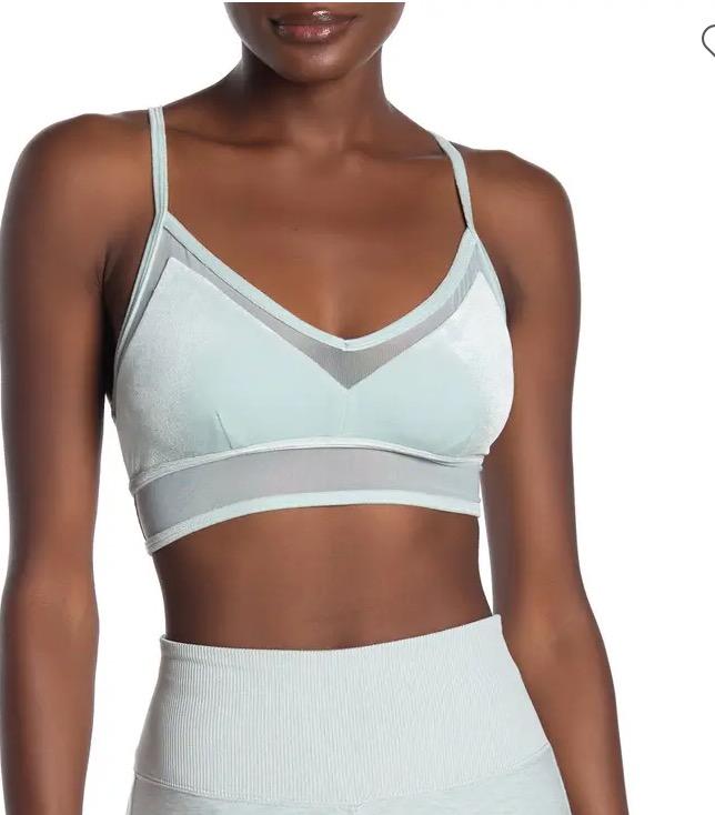 Alo luxe bra clearance