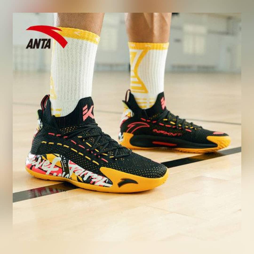 Anta best sale kt 5