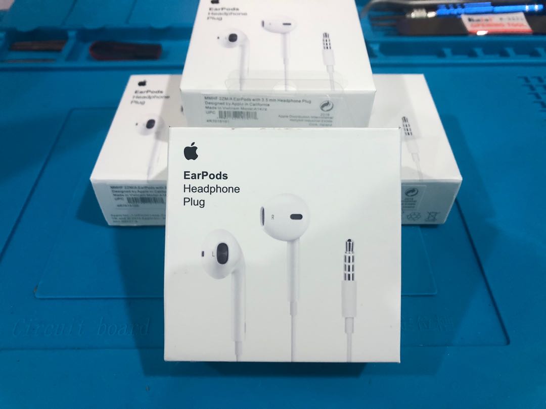 Apple earpods ee discount