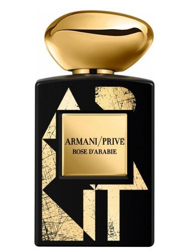 Armani prive limited edition gift set online