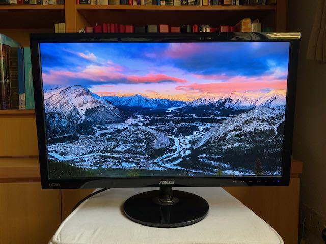 Asus Vs248h Backlight Issues Ocau Forums