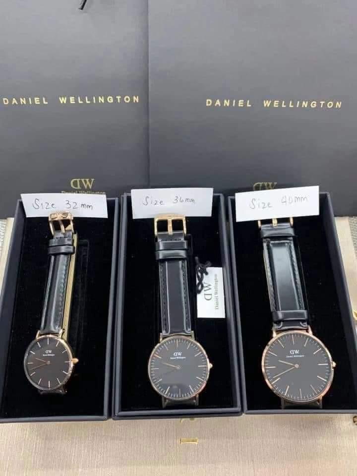 Wellington sales watch price
