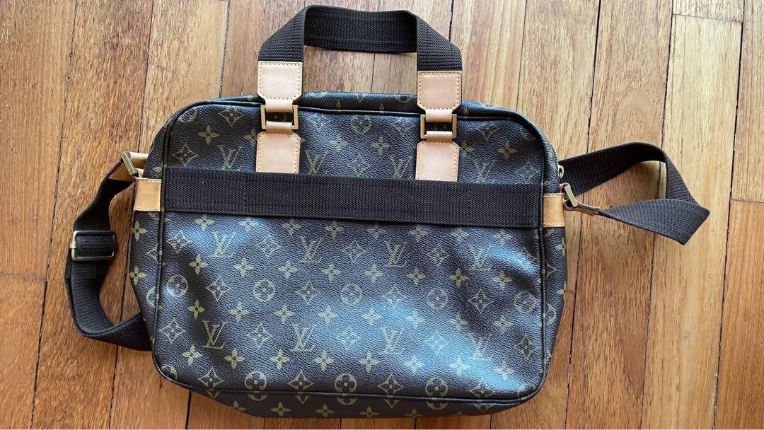 Louis Vuitton pre-owned Sienna MM 2way Handbag - Farfetch