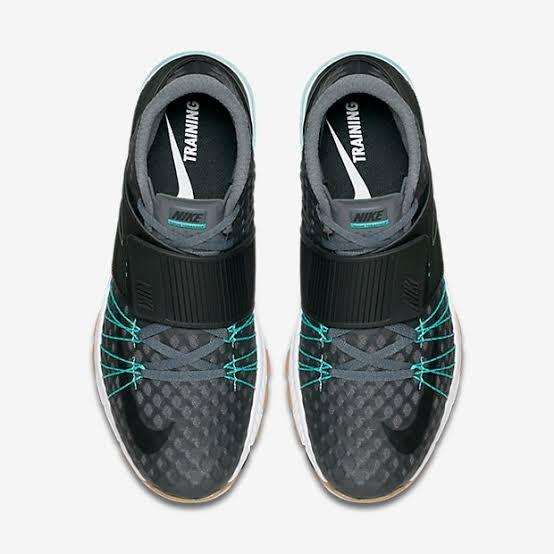 Nike toranada deals