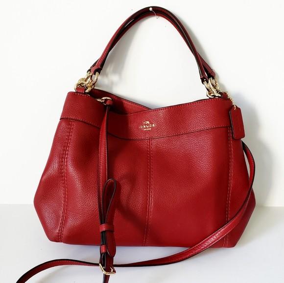 Coach Penelope Shoulder Bag | Brixton Baker