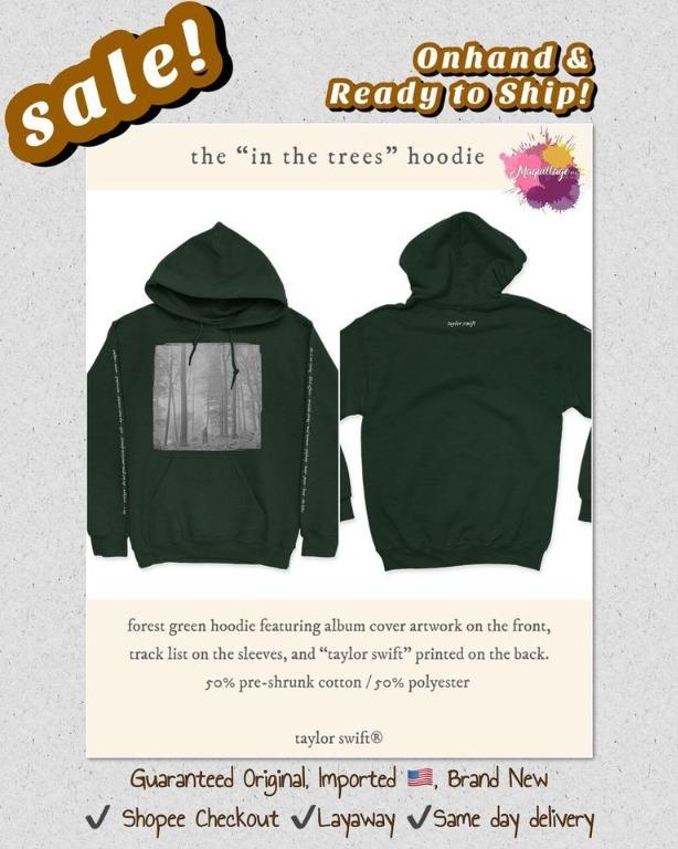 AUTHENTIC Taylor Swift the