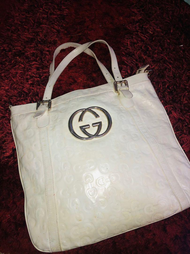 Toti bag top