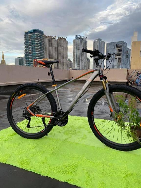 Avia sales mtb 29er