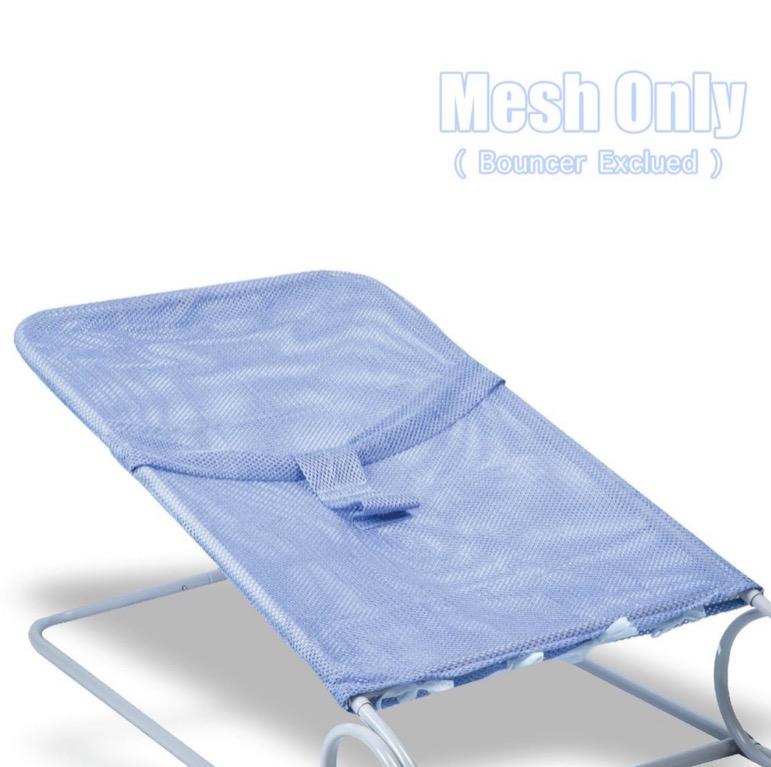 Big bouncer for best sale baby